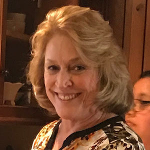 Meet your Posher, Sharon